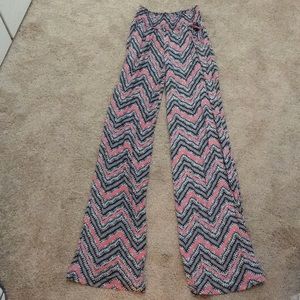 Mossimo palazzo pants
